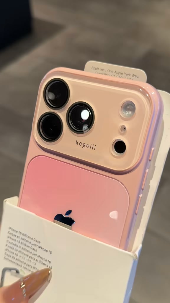 Your New Favorite Luxury Phone Case Is Here