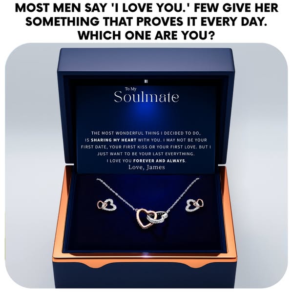 Love It or Return It Free – No Questions, No Hassle