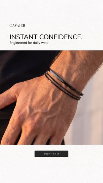 3x Minimal Jewelry