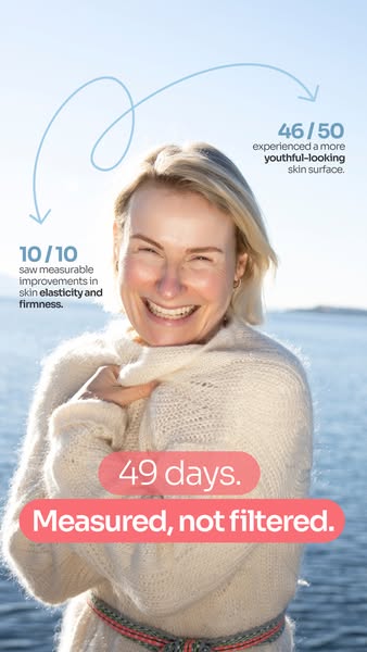 Winner of 11 Beauty Awards
