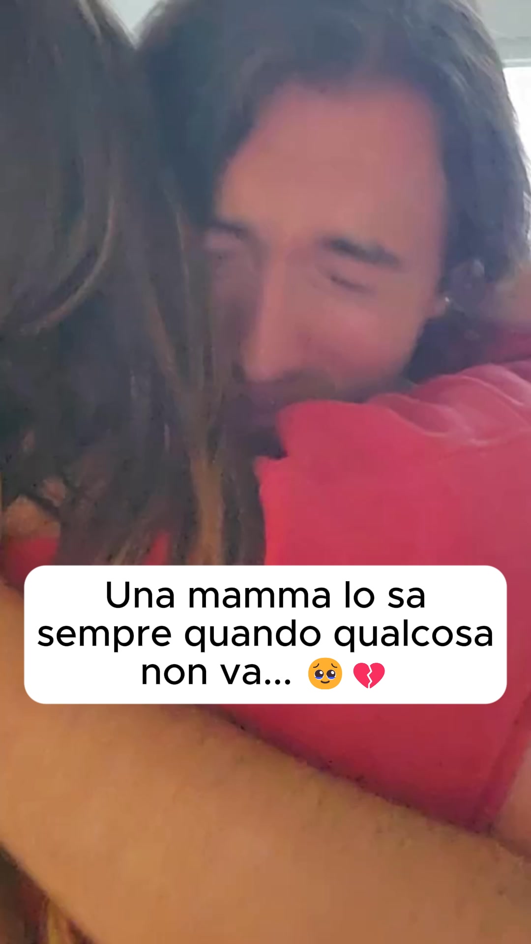 "Sempre con te"