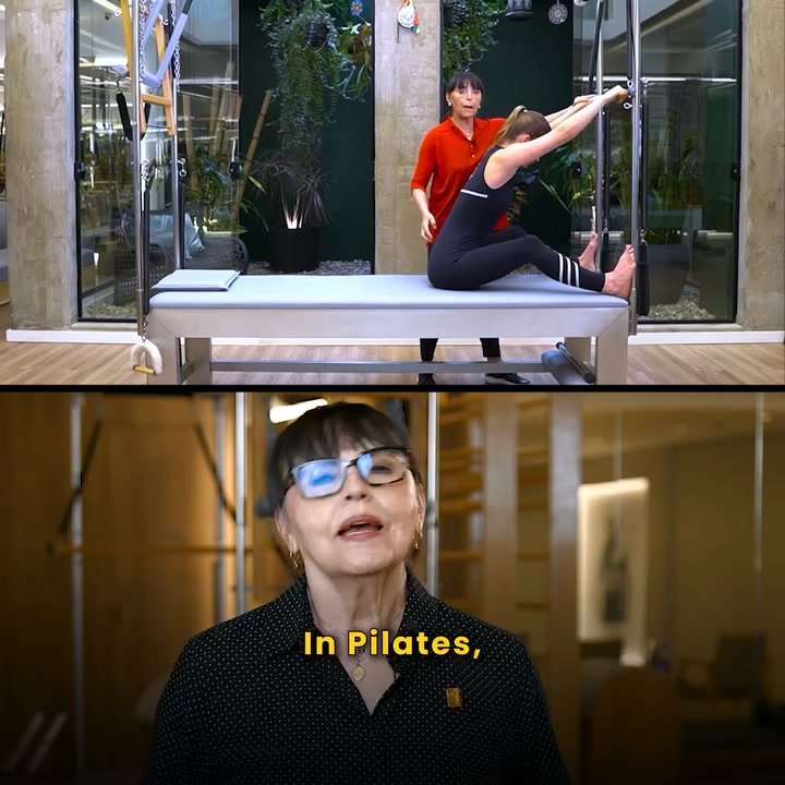 Authentic Pilates Online