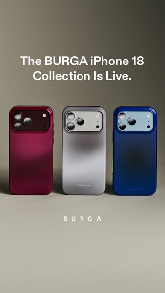 Your iPhone 18’s New Favorite
