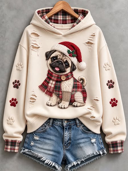 Christmas Animal Collection — Christmas Cats & Dogs You’ll Love!