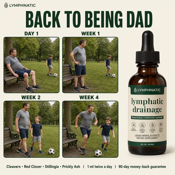 Back To Being Dad