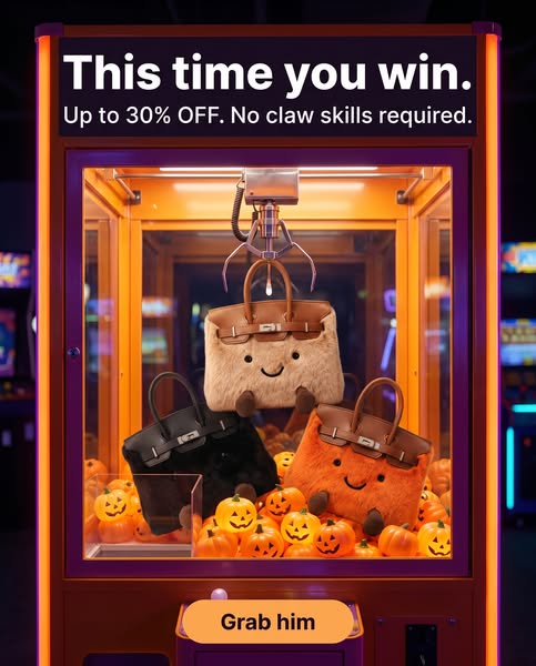 Full Price Is Dead (For Now)