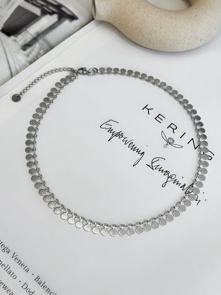 Betty necklace