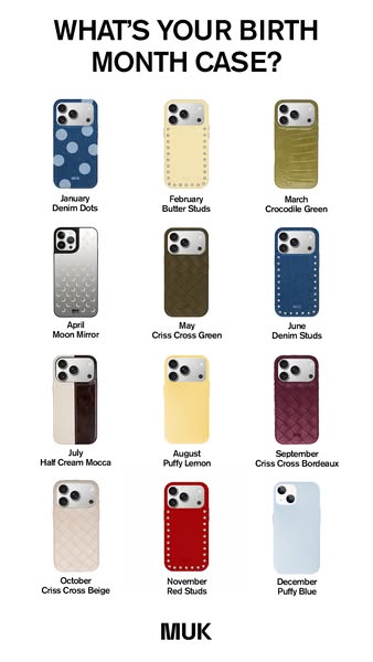 Must Have Accessories