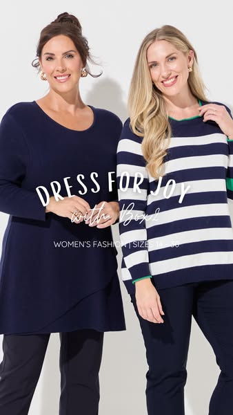 Dress For Joy With Box2