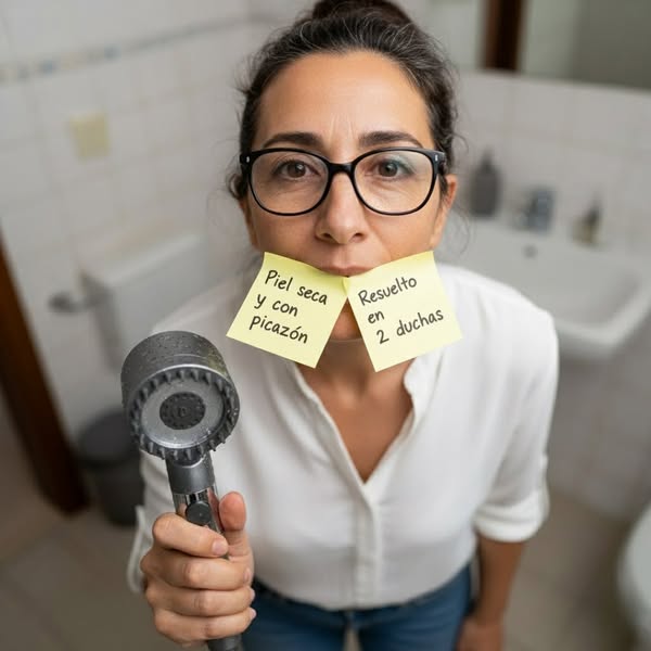 Desbloquea una piel y un pelo saludables con Oasis