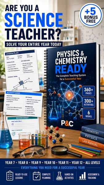 The Complete Teaching System for a Successful Year
