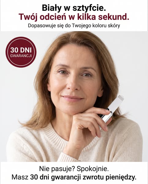 23 000 klientek. Ocena 4,7/5.