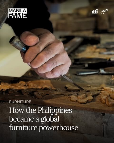 Campaigns | FAME+, Manila FAME's Digital Platform: Top B2B Furniture Trade Show in the Philippines