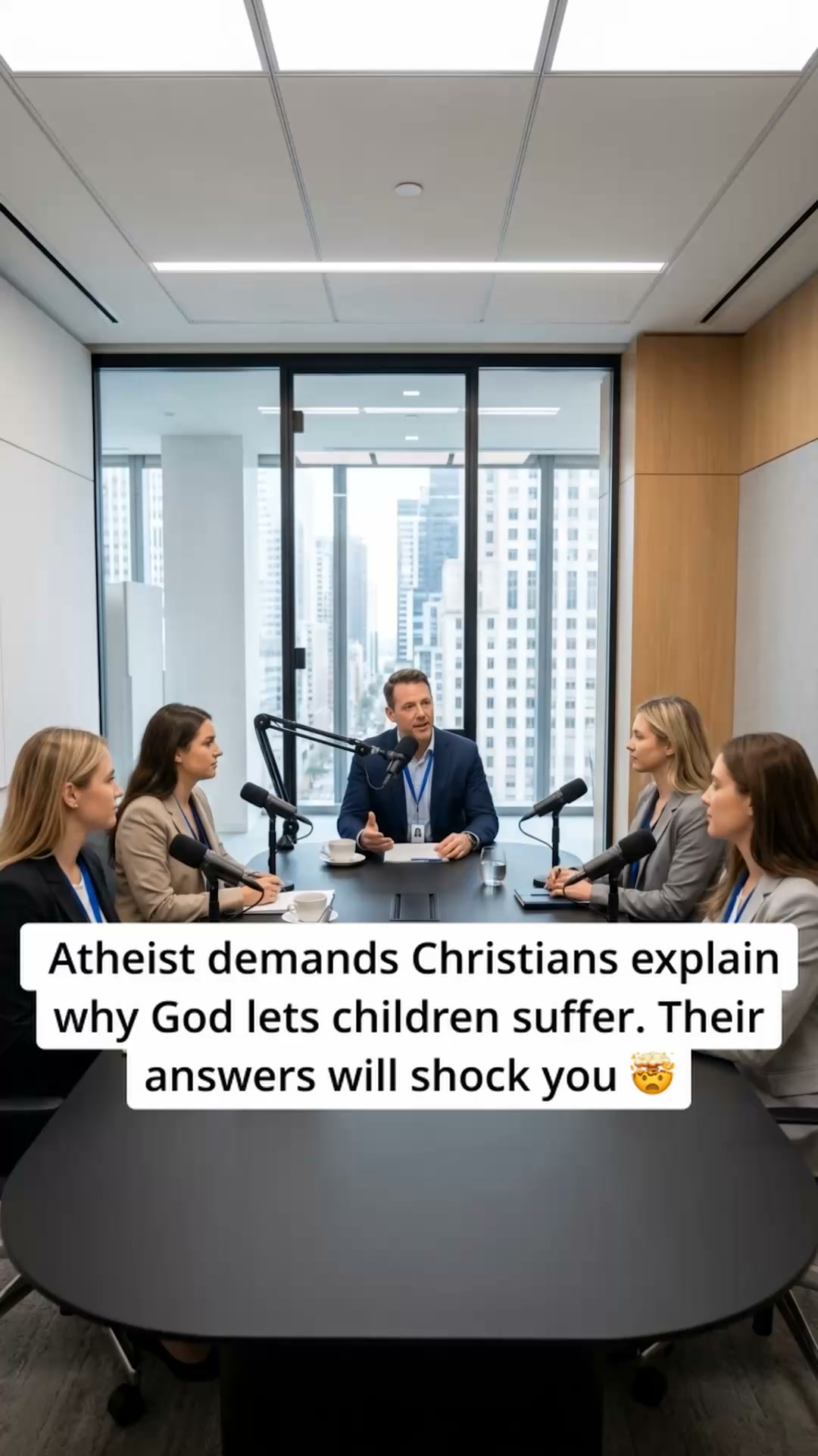 Understand God’s Word Clearly