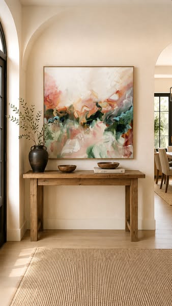 For Homes That Feel Alive