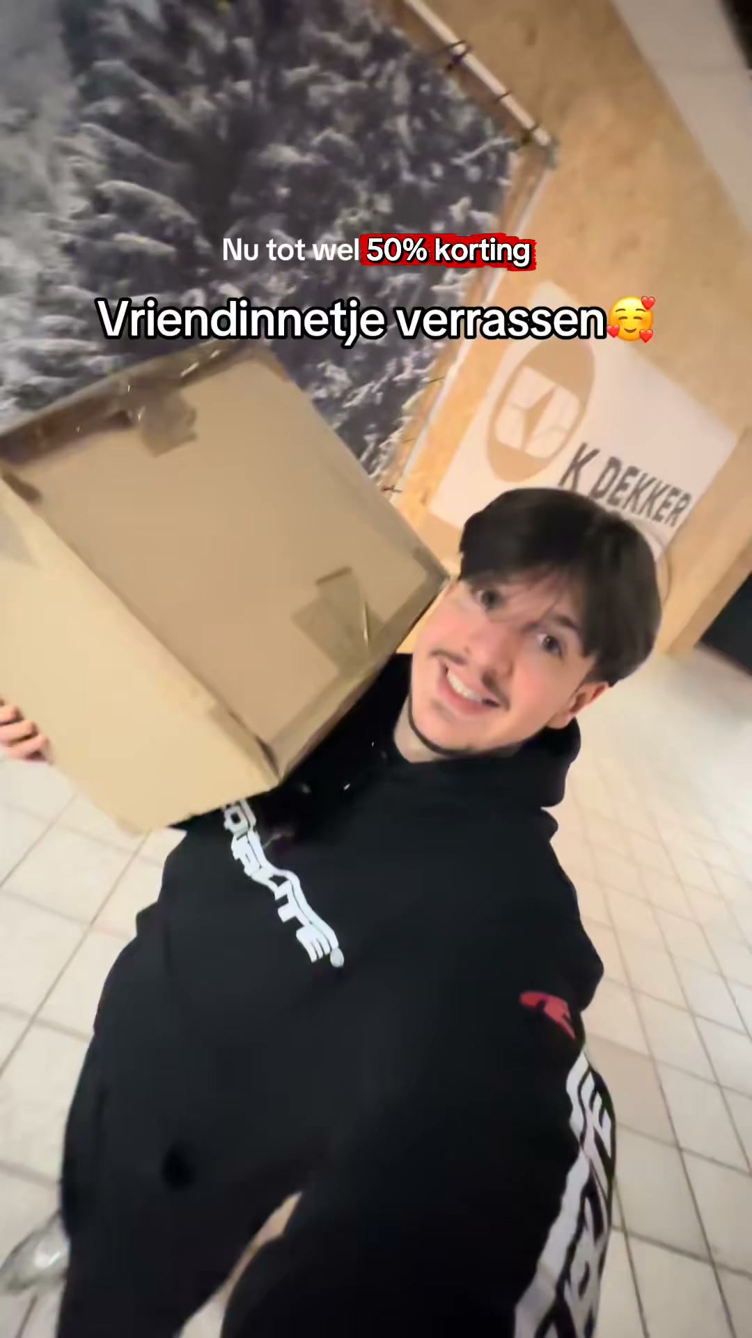 Personaliseer nu jouw cadeau