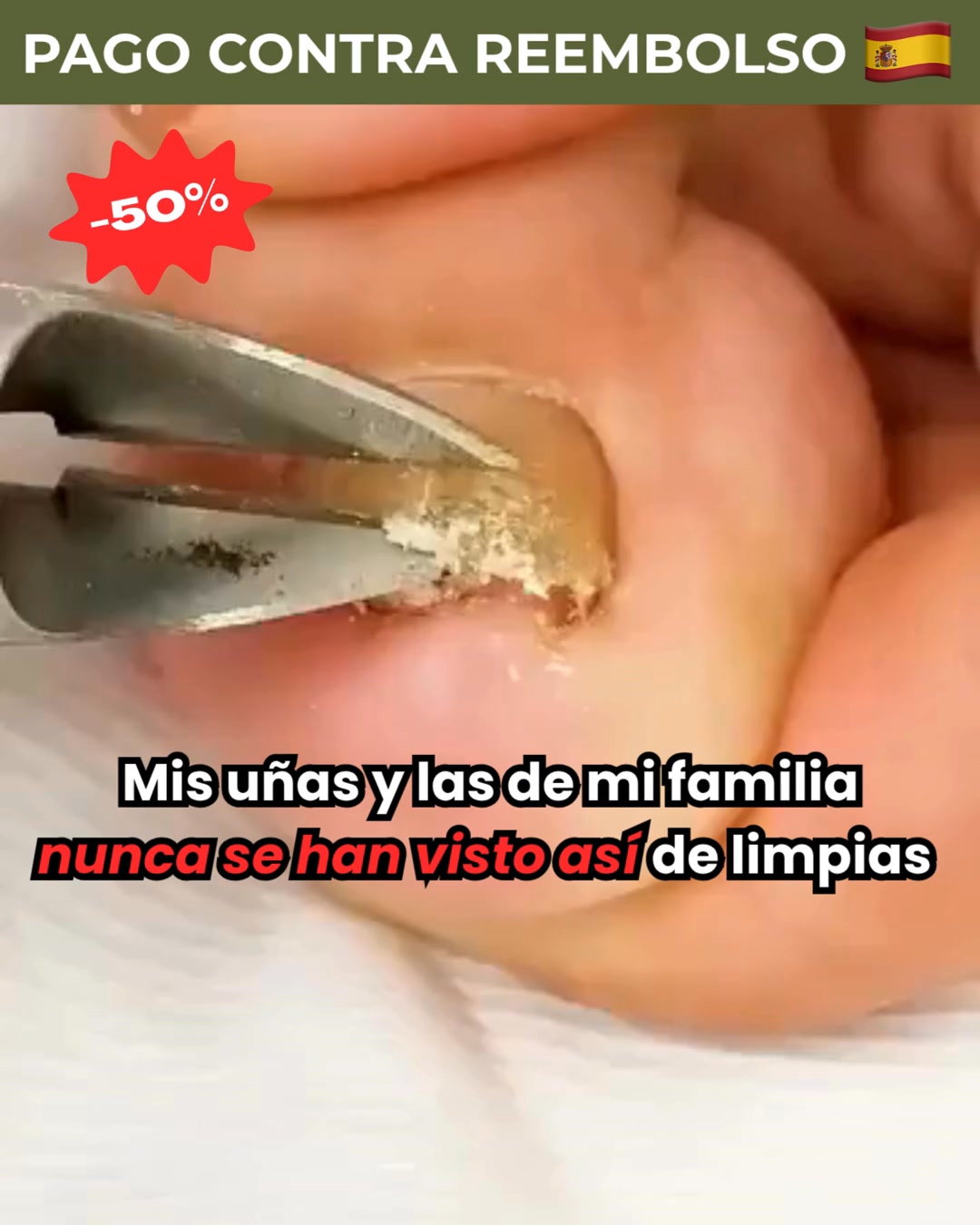PAGO CONTRA REEMBOLSO