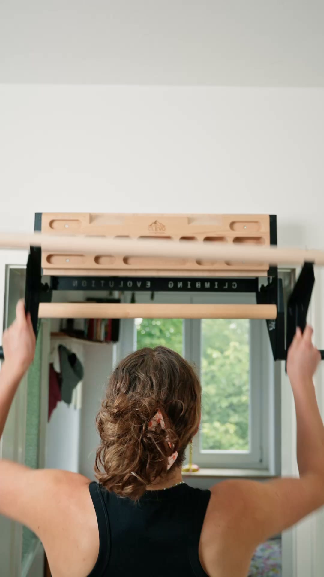 Build Pro Climbing Power From Home