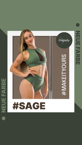 Neu: 3 Herbstfarben