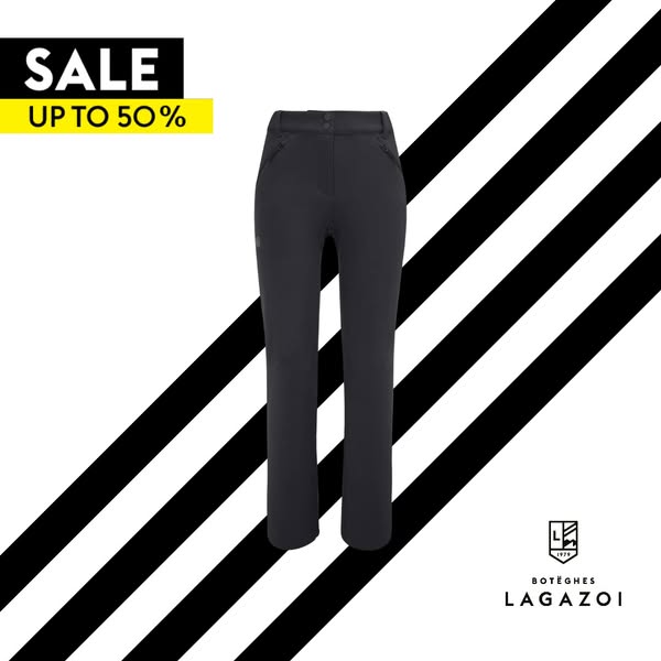 Millet Lapiaz Pant Wmn