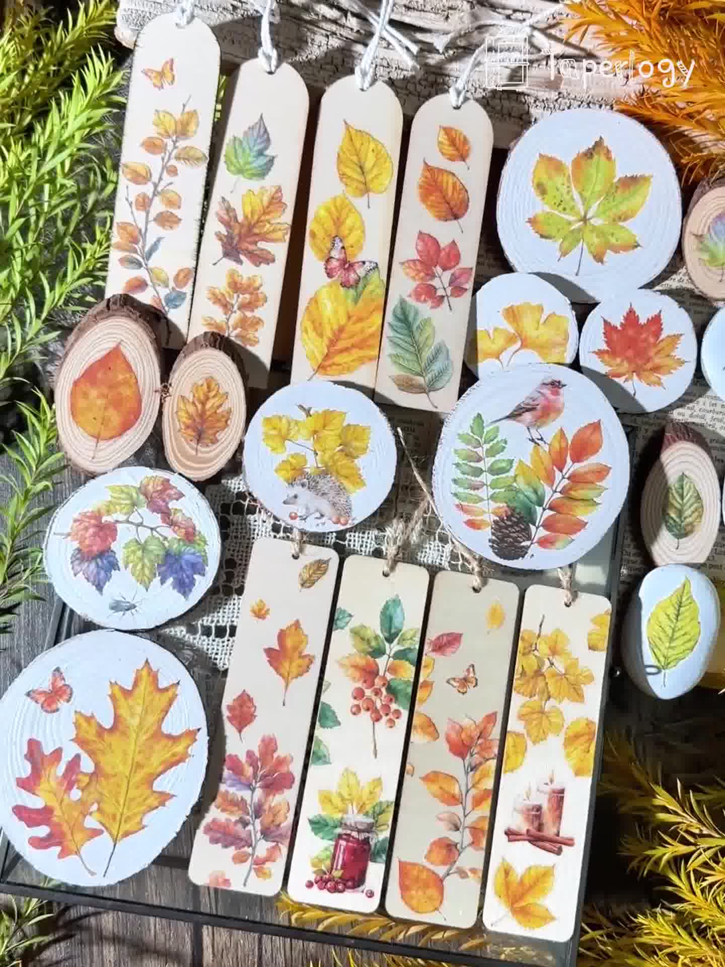 Rustic Autumn