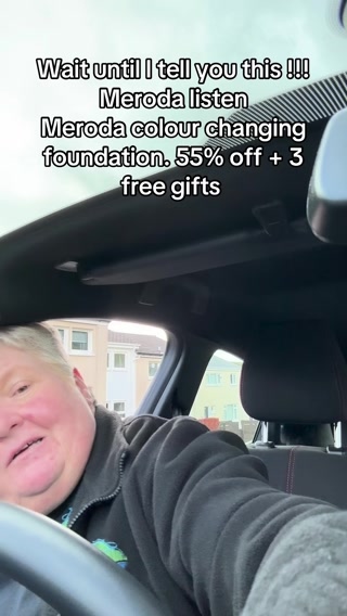 Discover the foundation that EVERYONE is talking about