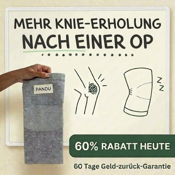 Bewegungsfreiheit zurück
