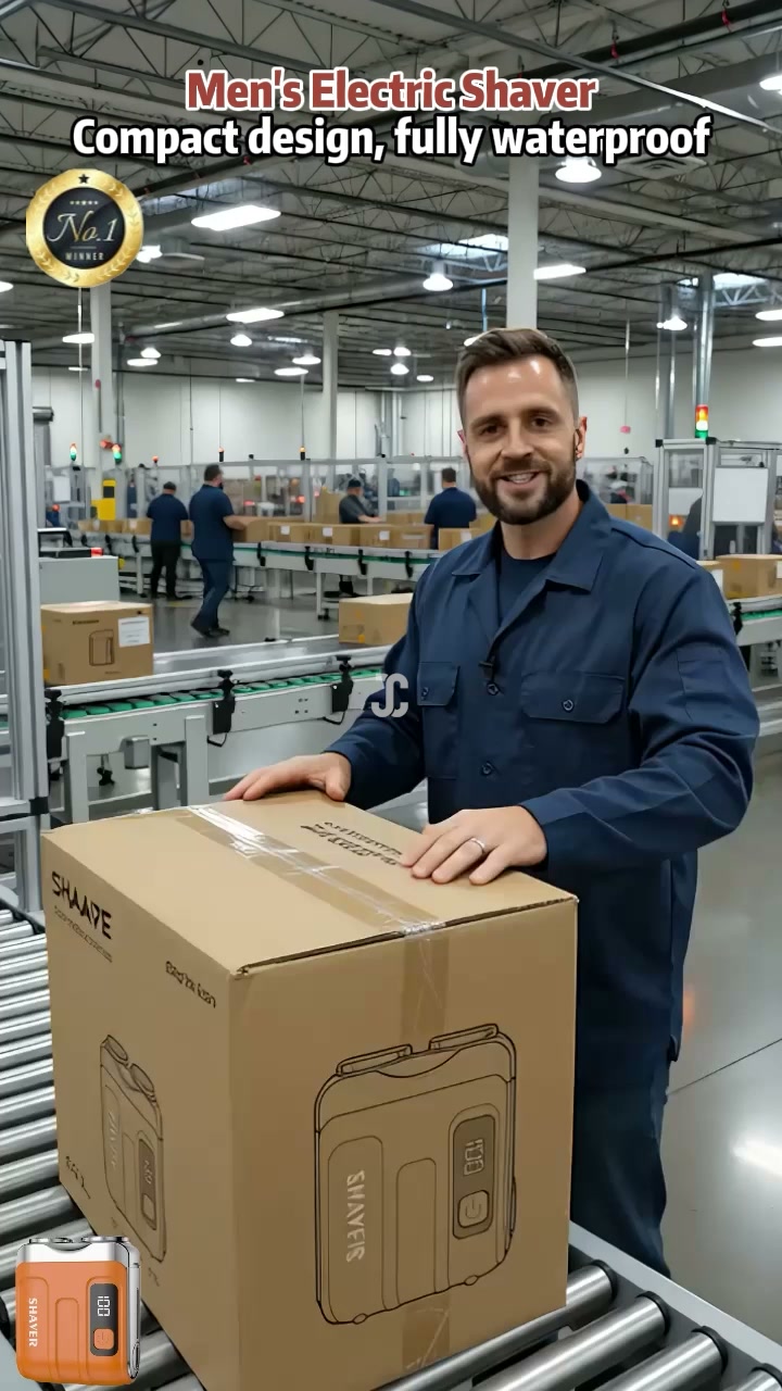 Anúncio de Livecheste shop