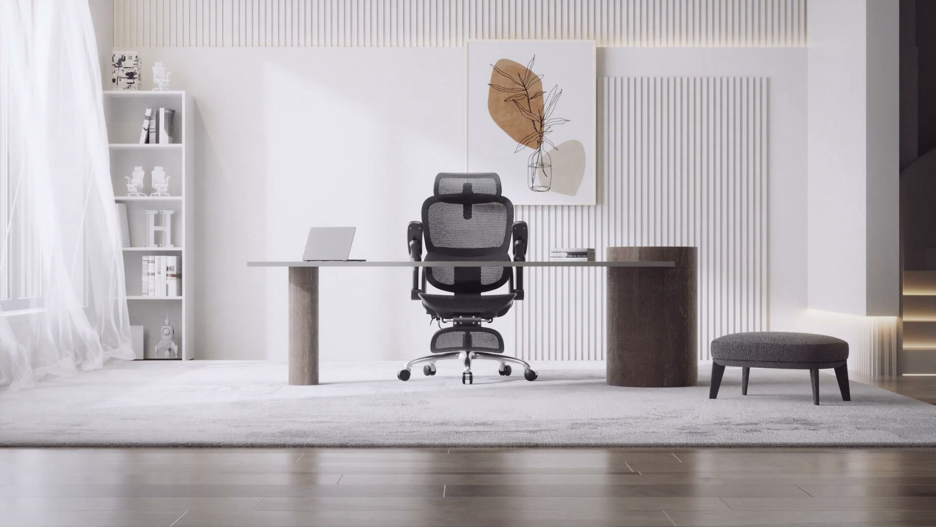 UltraDesk INNOVATOR