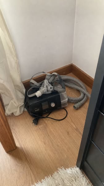 O meu marido perdeu o trabalho por causa disto