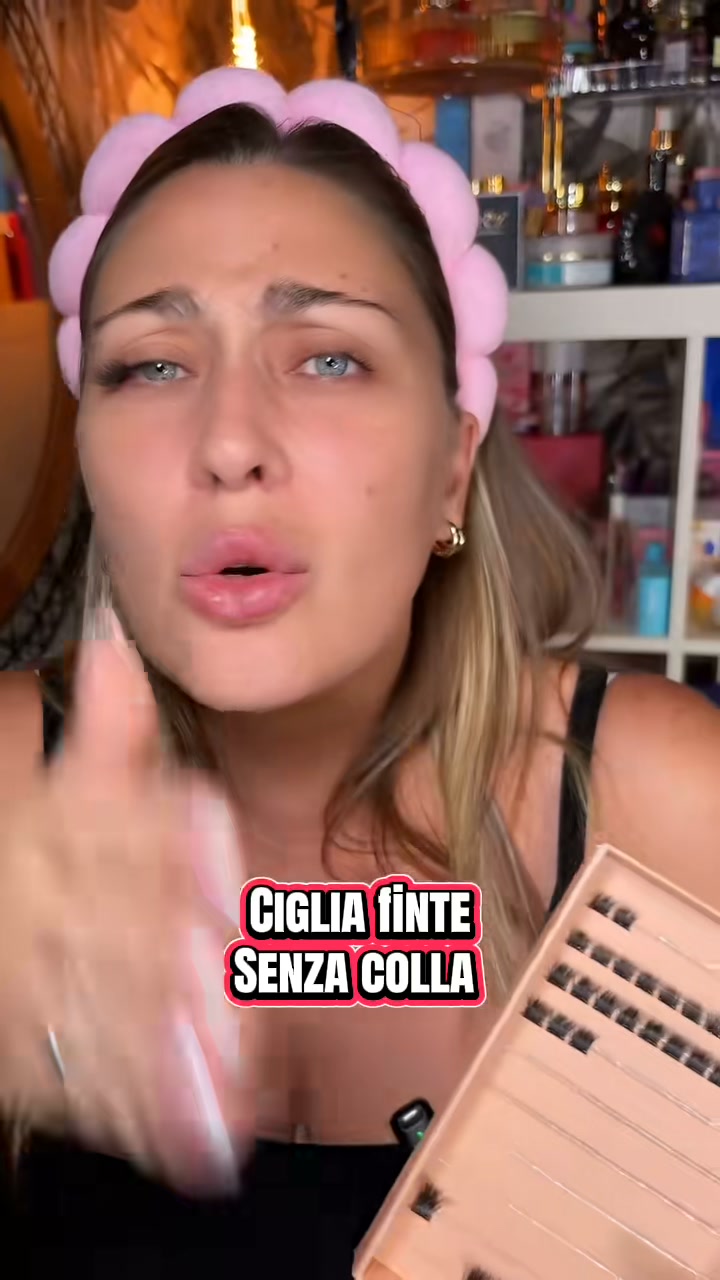 Dì addio al salone!
