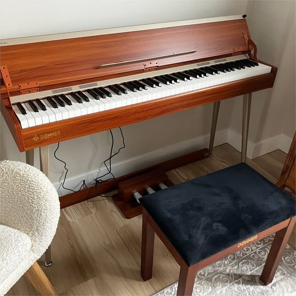DDP-80 PLUS Pianoforte digitale