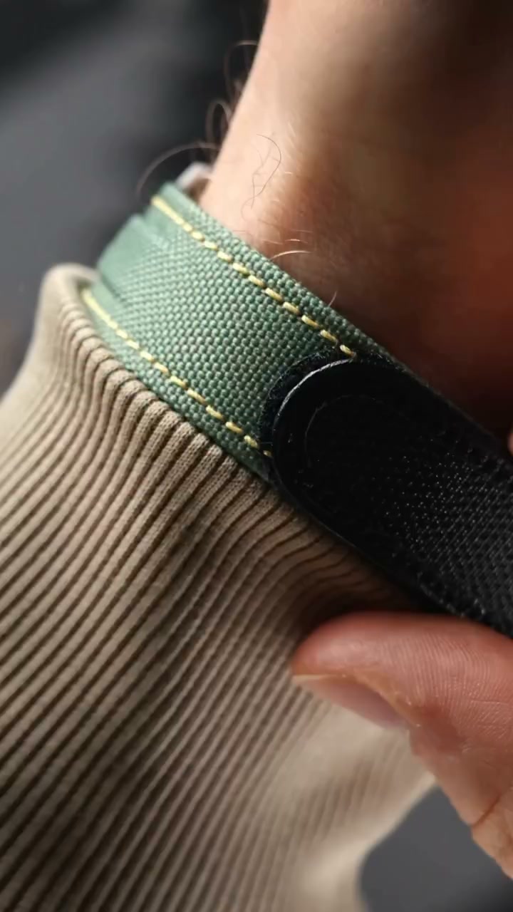 Anúncio de ClassicHorology