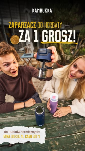 100% SZCZELNOŚCI