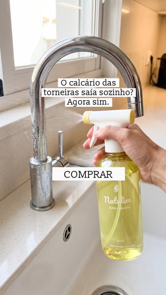 Uma garrafa para sempre.