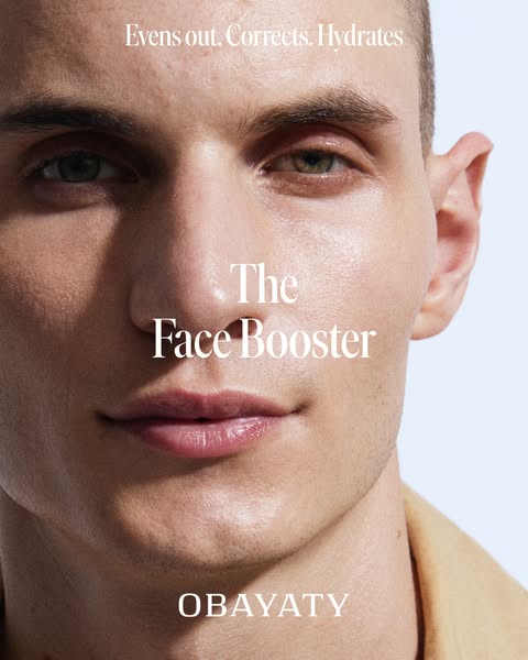 Even Skin. Instantly.
