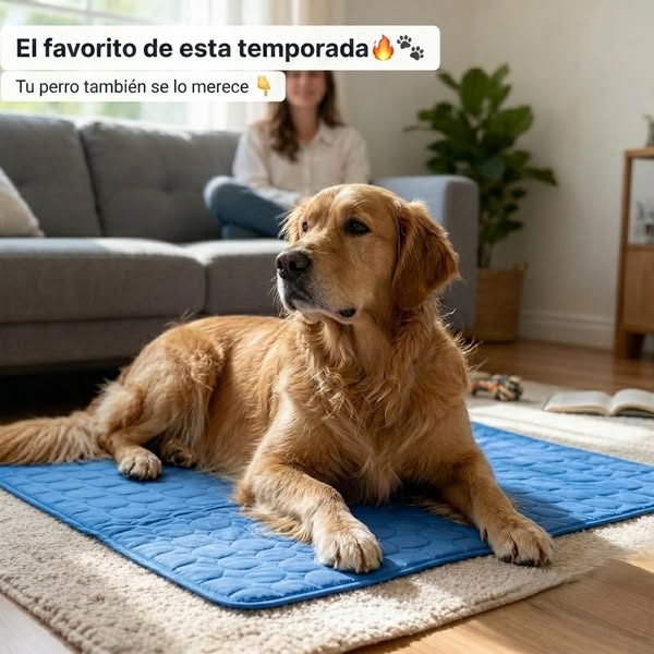 Dale su rincón fresco este verano