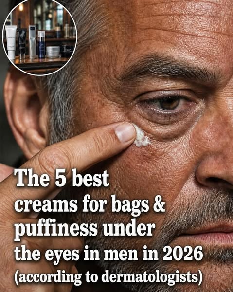 We tested 17 eye creams – the result is surprising.