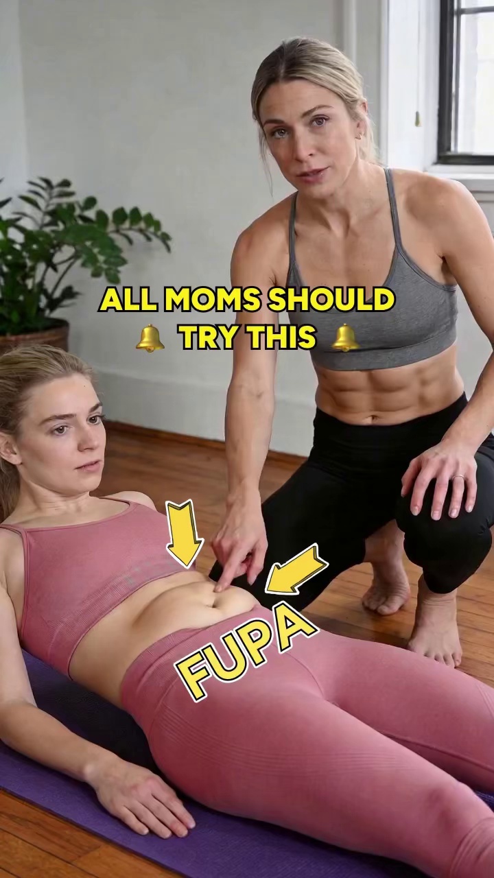 Anúncio de JustFit: Lazy Workout & Fit