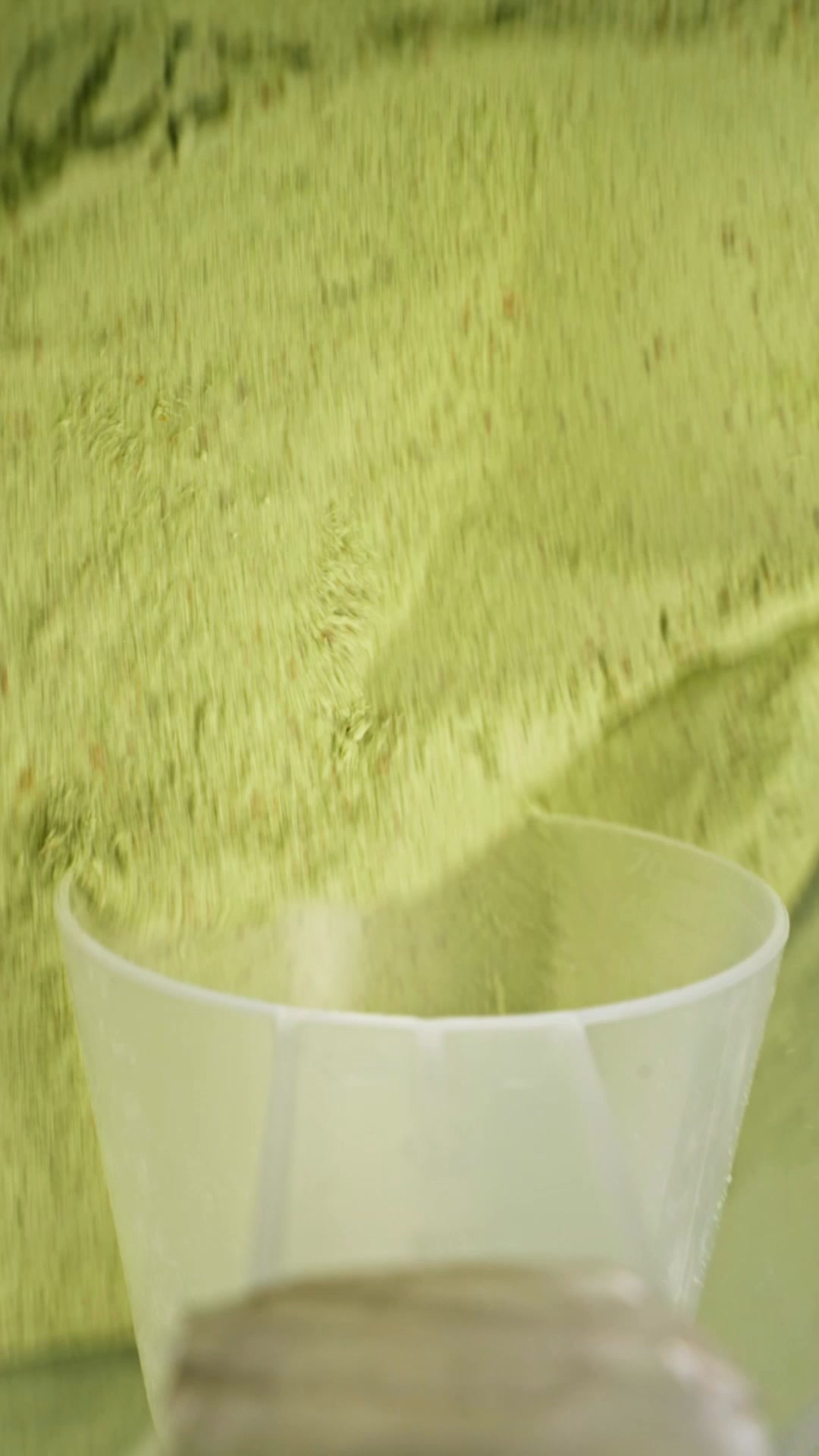 Organic Whey Protein