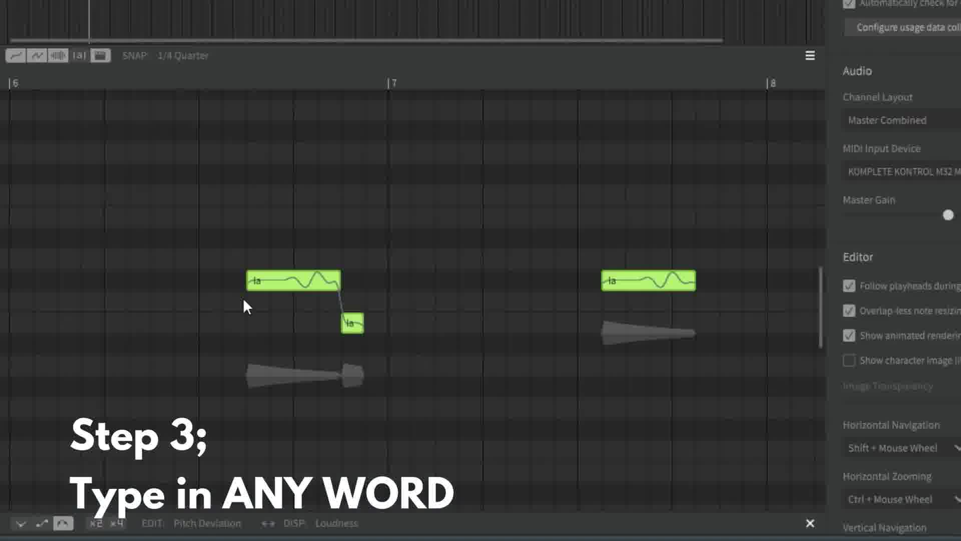 Synthesizer V Studio