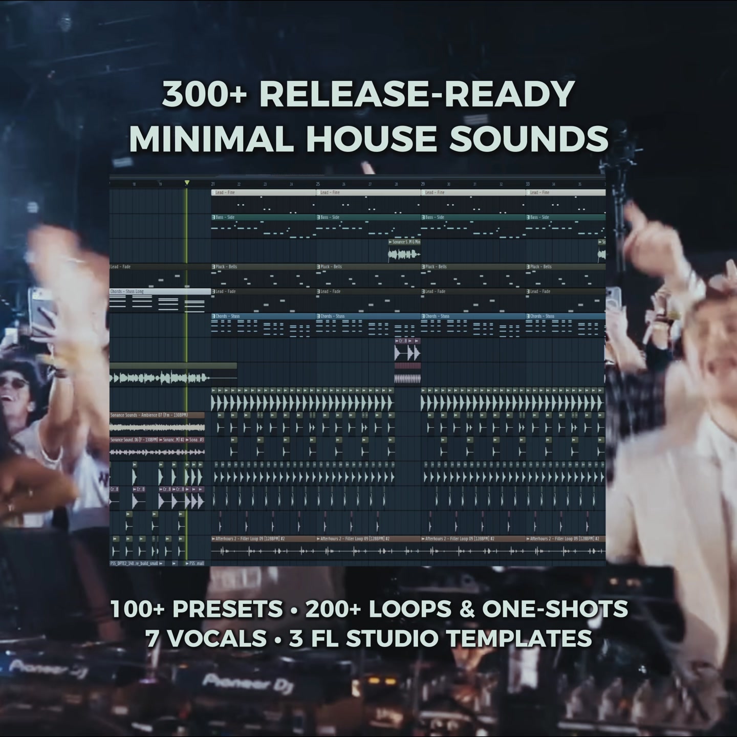 Elevate Your HOUSE Productions Instantly