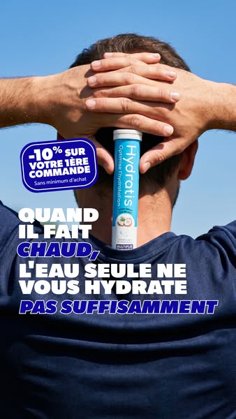92% valident le goût. À ton tour : -10% sur ta 1ère commande
