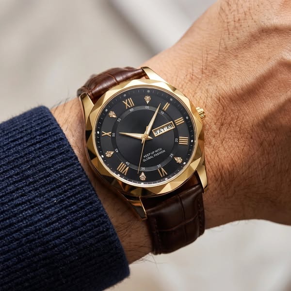 The Last Watches. BOGO Free.