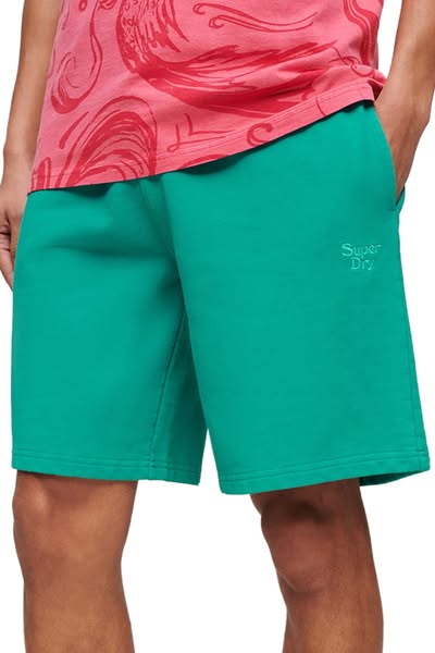 SUPERDRY VINTAGE WASHED ΦΟΥΤΕΡ ΒΕΡΜΟΥΔΑ ΑΝΔΡΙΚΗ M7110426A-1TN