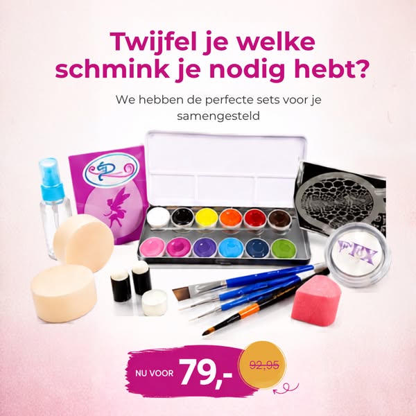 Twijfel je nog?