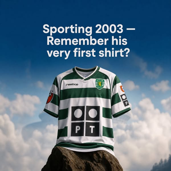 40% Off Sporting Lisbon Classics