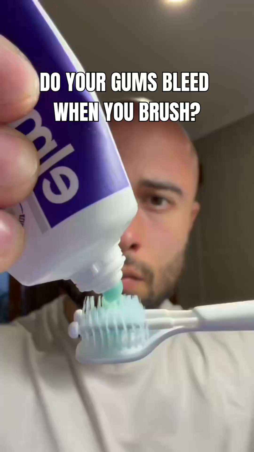 Revolutionize Your Brushing!