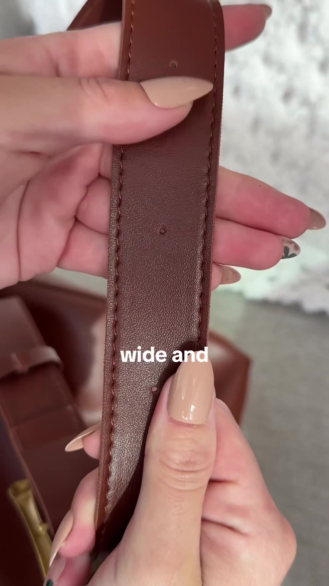 The Julie Bag - Save 60% Now