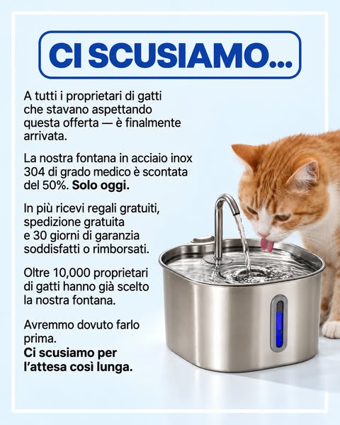 Prevenire costa meno di curare